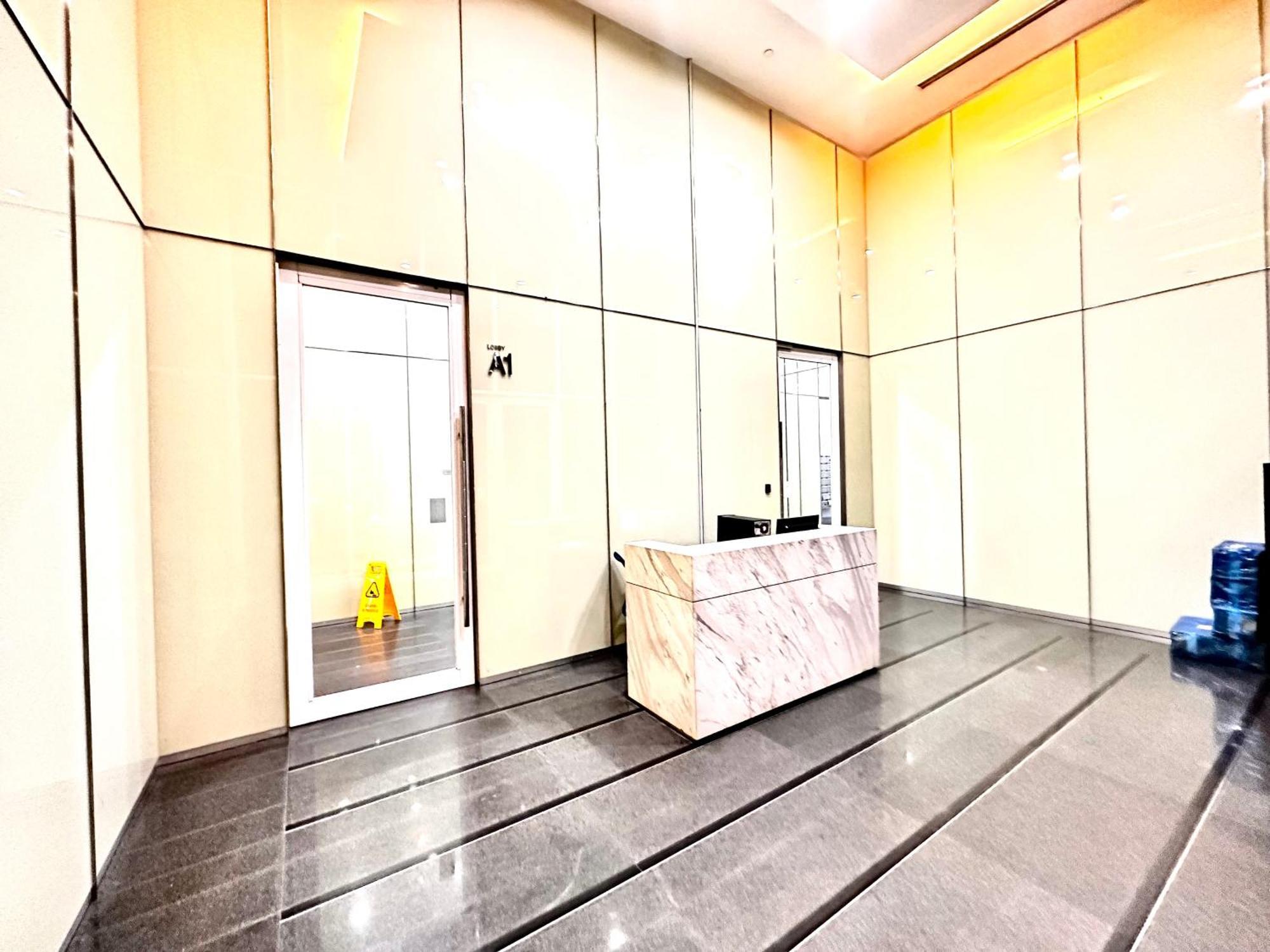 Soho Suites Klcc By Sky Multilink Kuala Lumpur Exterior foto